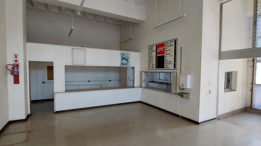 TELKOM PORTFOLIO: Residential Conversion Potential in Braamfontein Property Images