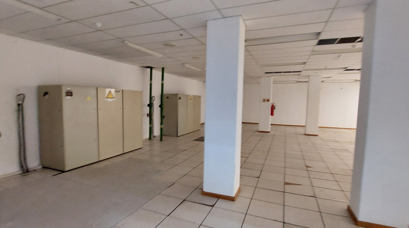 TELKOM PORTFOLIO: Residential Conversion Potential in Braamfontein Property Images