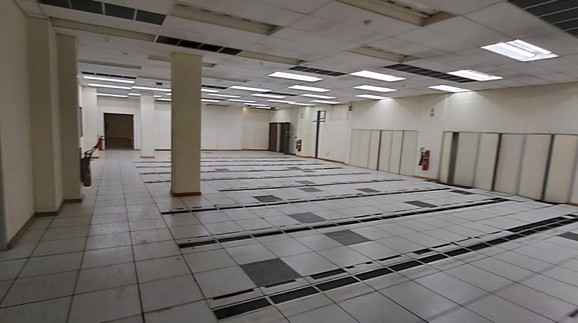 TELKOM PORTFOLIO: Residential Conversion Potential in Braamfontein Property Images