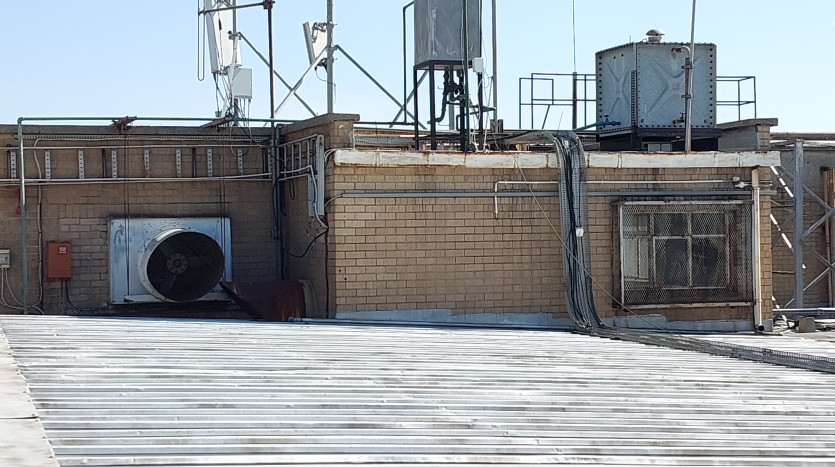TELKOM PORTFOLIO: Residential Conversion Potential in Braamfontein Property Images