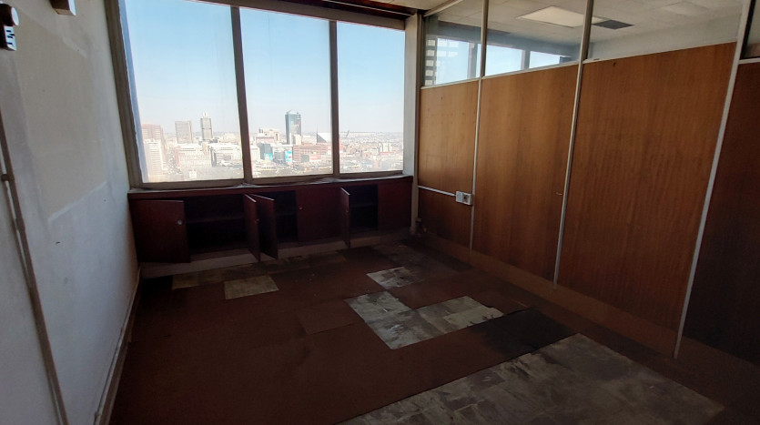 TELKOM PORTFOLIO: Residential Conversion Potential in Braamfontein Property Images