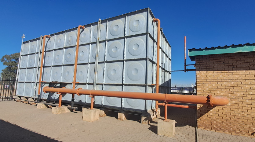 TELKOM PORTFOLIO: Huge Track of Land for Logistics or Development between Johannesburg and Pretoria Property Images