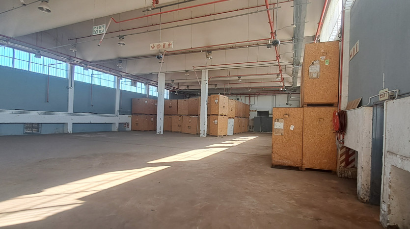 TELKOM PORTFOLIO: Huge Track of Land for Logistics or Development between Johannesburg and Pretoria Property Images