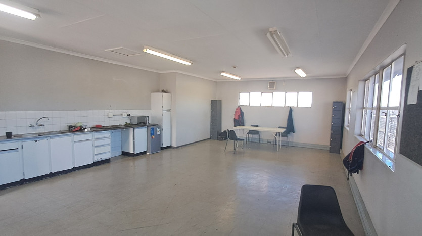 TELKOM PORTFOLIO: Huge Track of Land for Logistics or Development between Johannesburg and Pretoria Property Images
