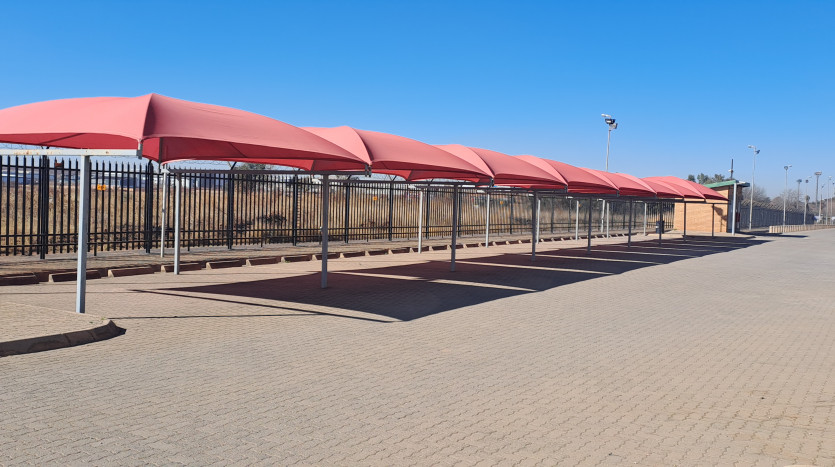 TELKOM PORTFOLIO: Huge Track of Land for Logistics or Development between Johannesburg and Pretoria Property Images
