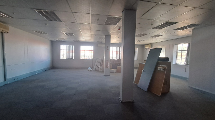 TELKOM PORTFOLIO: Huge Track of Land for Logistics or Development between Johannesburg and Pretoria Property Images