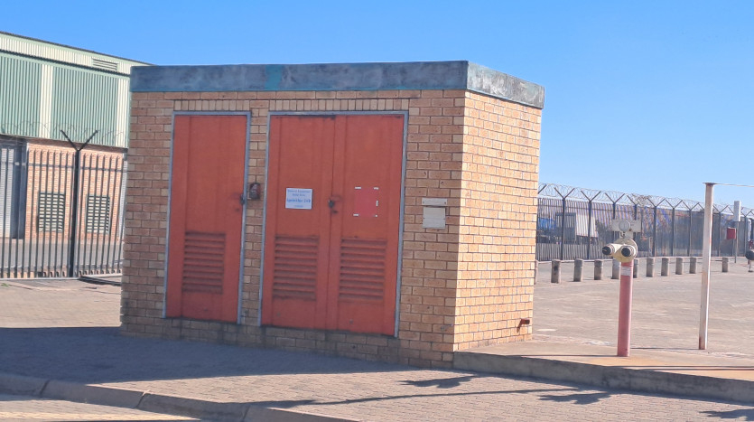 TELKOM PORTFOLIO: Huge Track of Land for Logistics or Development between Johannesburg and Pretoria Property Images