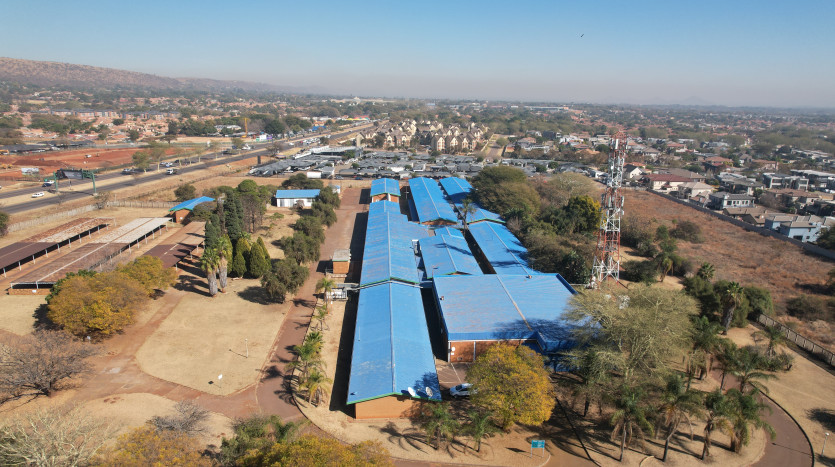 TELKOM PORTFOLIO: Potential Development Land next to Montana Retail Park, Pretoria Property Images