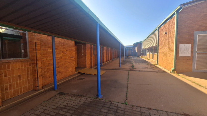 TELKOM PORTFOLIO: Potential Development Land next to Montana Retail Park, Pretoria Property Images