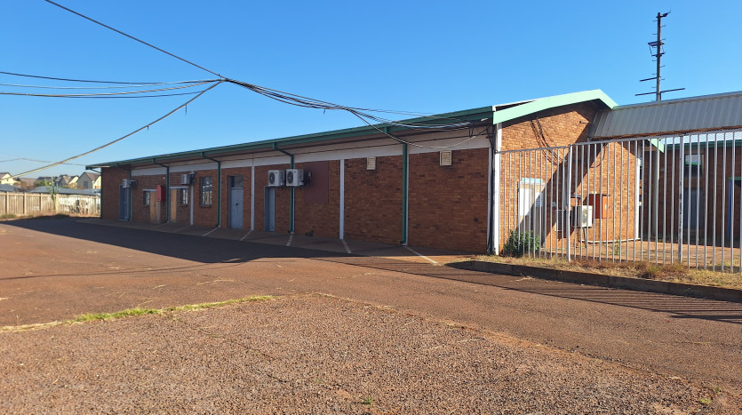 TELKOM PORTFOLIO: Potential Development Land next to Montana Retail Park, Pretoria Property Images