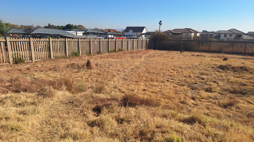 TELKOM PORTFOLIO: Potential Development Land next to Montana Retail Park, Pretoria Property Images