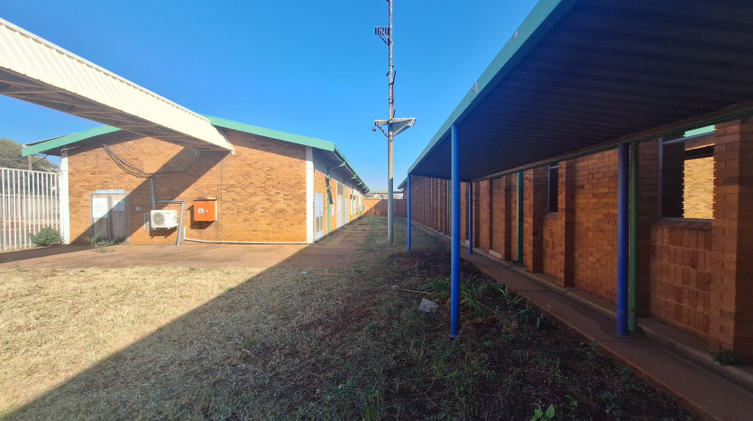 TELKOM PORTFOLIO: Potential Development Land next to Montana Retail Park, Pretoria Property Images