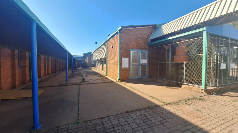 TELKOM PORTFOLIO: Potential Development Land next to Montana Retail Park, Pretoria Property Images