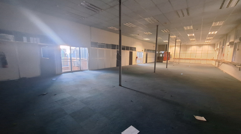 TELKOM PORTFOLIO: Potential Development Land next to Montana Retail Park, Pretoria Property Images