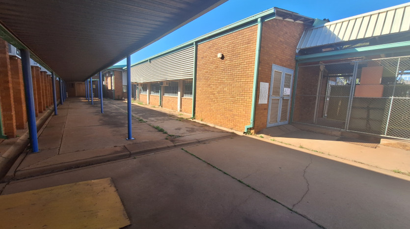 TELKOM PORTFOLIO: Potential Development Land next to Montana Retail Park, Pretoria Property Images