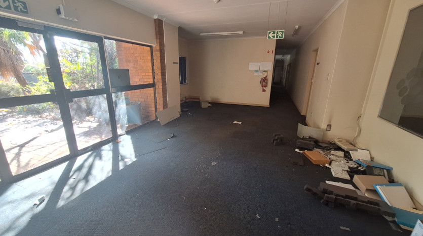 TELKOM PORTFOLIO: Potential Development Land next to Montana Retail Park, Pretoria Property Images