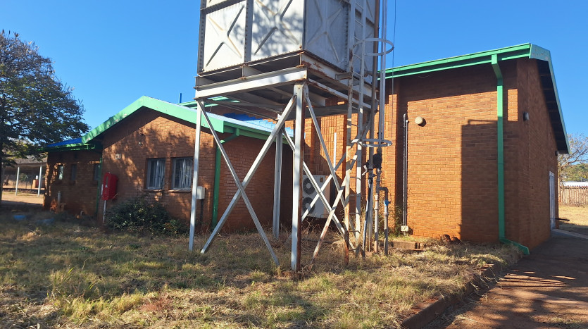 TELKOM PORTFOLIO: Potential Development Land next to Montana Retail Park, Pretoria Property Images