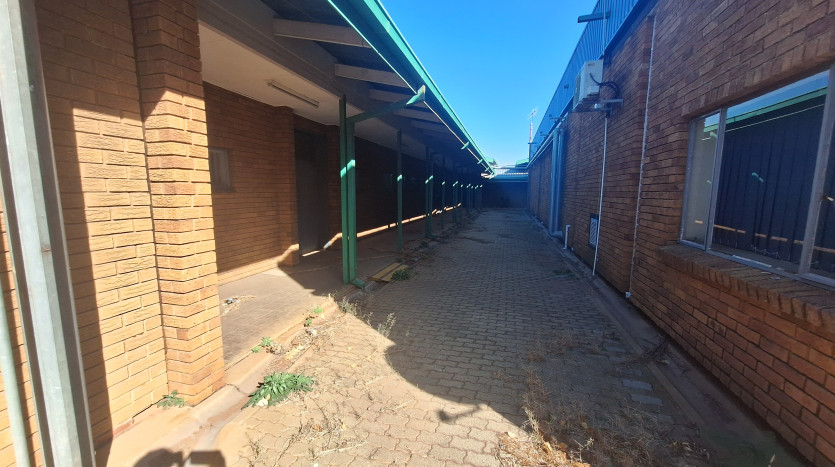 TELKOM PORTFOLIO: Potential Development Land next to Montana Retail Park, Pretoria Property Images