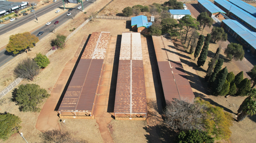 TELKOM PORTFOLIO: Potential Development Land next to Montana Retail Park, Pretoria Property Images
