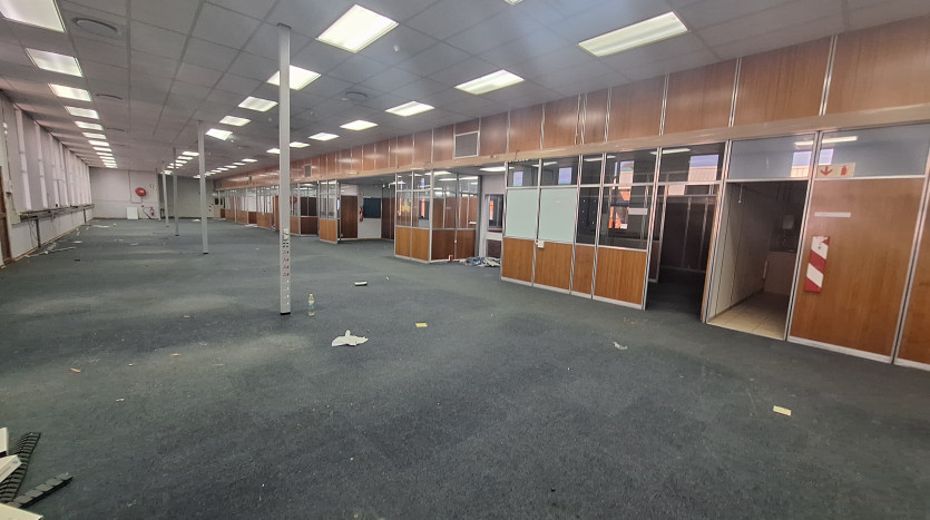 TELKOM PORTFOLIO: Potential Development Land next to Montana Retail Park, Pretoria Property Images