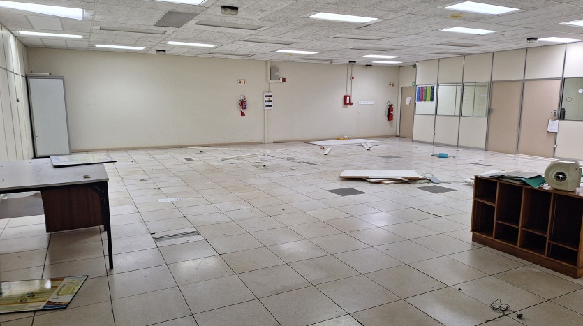 TELKOM PORTFOLIO: Potential Development Land next to Montana Retail Park, Pretoria Property Images