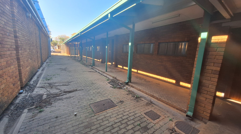 TELKOM PORTFOLIO: Potential Development Land next to Montana Retail Park, Pretoria Property Images