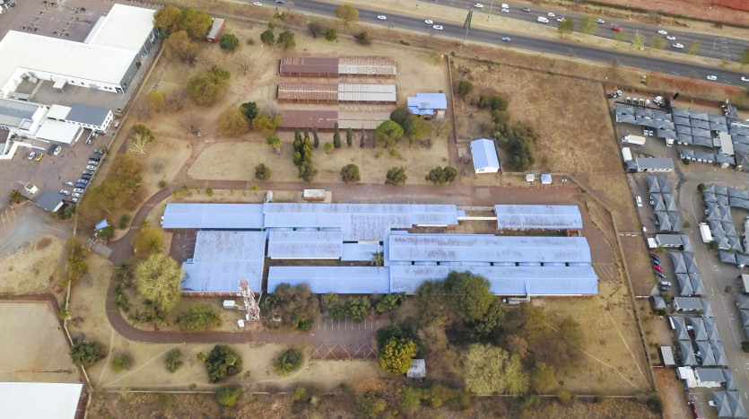 TELKOM PORTFOLIO: Potential Development Land next to Montana Retail Park, Pretoria Property Images