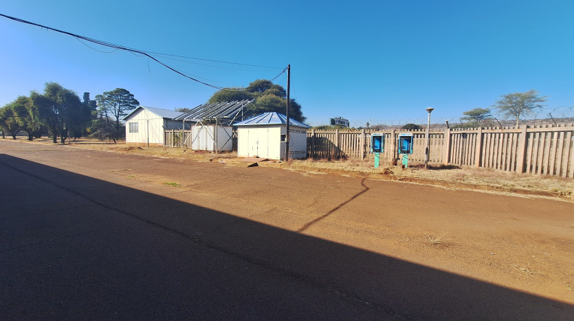 TELKOM PORTFOLIO: Potential Development Land next to Montana Retail Park, Pretoria Property Images