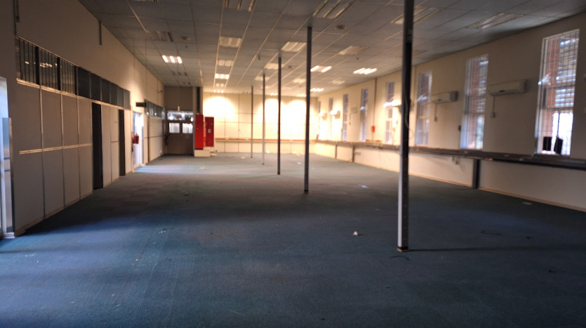 TELKOM PORTFOLIO: Potential Development Land next to Montana Retail Park, Pretoria Property Images