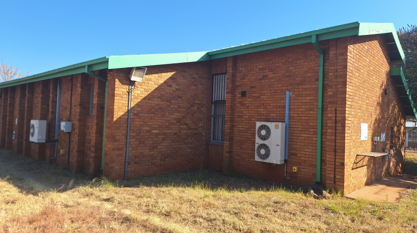 TELKOM PORTFOLIO: Potential Development Land next to Montana Retail Park, Pretoria Property Images