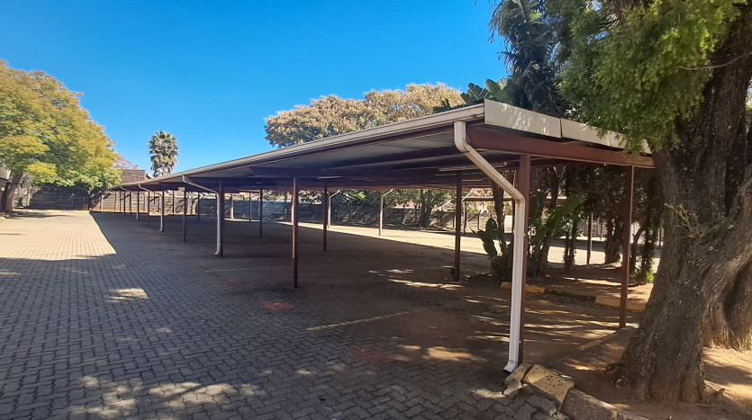 TELKOM PORTFOLIO: Prestigious Land Parcel for Redevelopment, Blackheath, Johannesburg Property Images