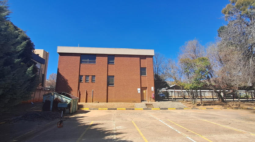 TELKOM PORTFOLIO: Prestigious Land Parcel for Redevelopment, Blackheath, Johannesburg Property Images