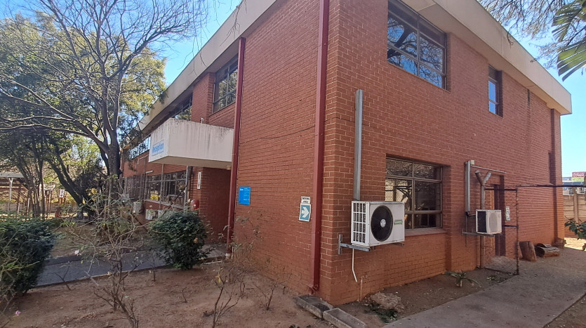 TELKOM PORTFOLIO: Prestigious Land Parcel for Redevelopment, Blackheath, Johannesburg Property Images