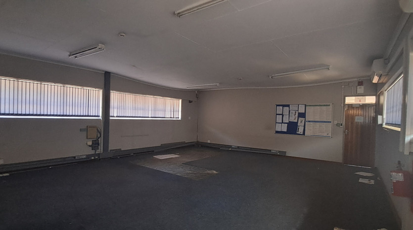 TELKOM PORTFOLIO: Prestigious Land Parcel for Redevelopment, Blackheath, Johannesburg Property Images