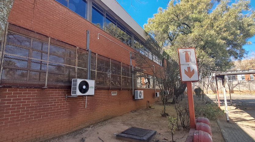 TELKOM PORTFOLIO: Prestigious Land Parcel for Redevelopment, Blackheath, Johannesburg Property Images