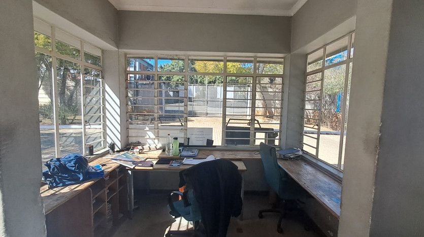 TELKOM PORTFOLIO: Prestigious Land Parcel for Redevelopment, Blackheath, Johannesburg Property Images