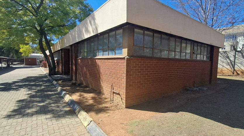 TELKOM PORTFOLIO: Prestigious Land Parcel for Redevelopment, Blackheath, Johannesburg Property Images