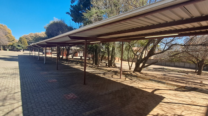 TELKOM PORTFOLIO: Prestigious Land Parcel for Redevelopment, Blackheath, Johannesburg Property Images