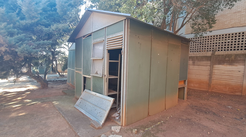 TELKOM PORTFOLIO: Prestigious Land Parcel for Redevelopment, Blackheath, Johannesburg Property Images
