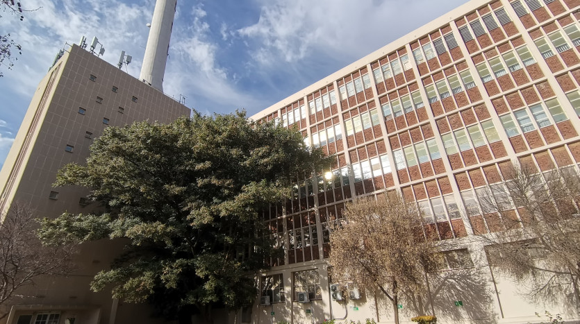 TELKOM PORTFOLIO: Commercial Landmark Building with Telkom Tower Property Images