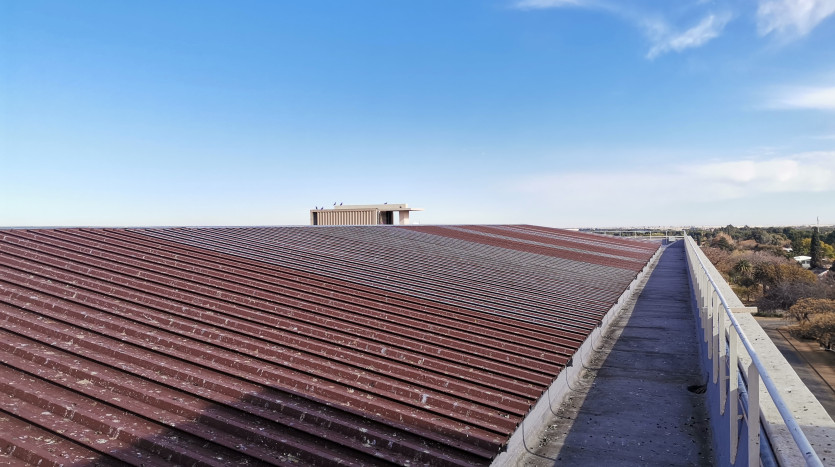 TELKOM PORTFOLIO: Commercial Landmark Building with Telkom Tower Property Images