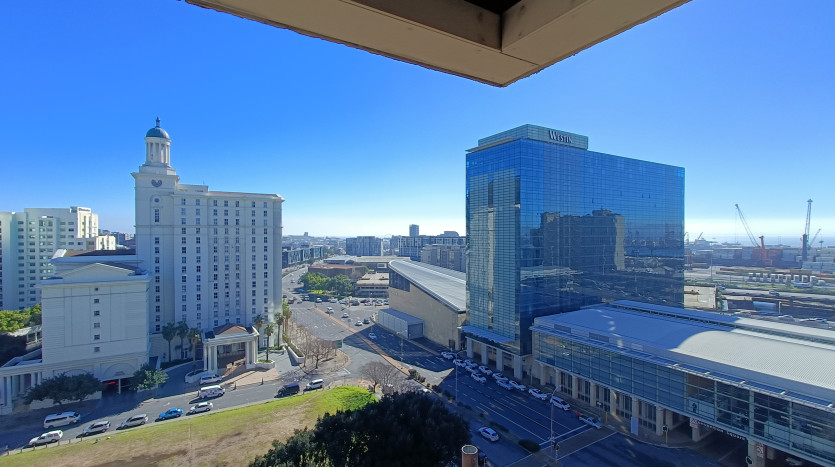 TELKOM PORTFOLIO: Commercial Building, Central Cape Town Property Images