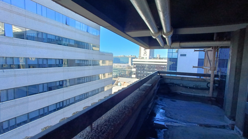 TELKOM PORTFOLIO: Commercial Building, Central Cape Town Property Images