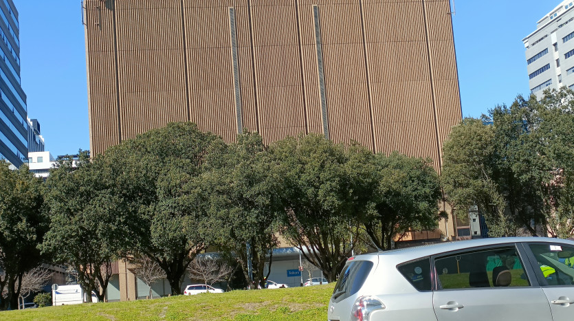 TELKOM PORTFOLIO: Commercial Building, Central Cape Town Property Images