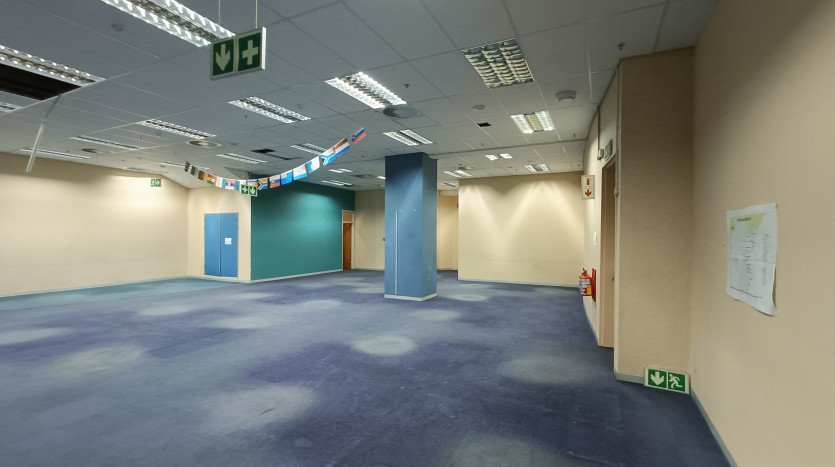 TELKOM PORTFOLIO: Commercial Building, Central Cape Town Property Images