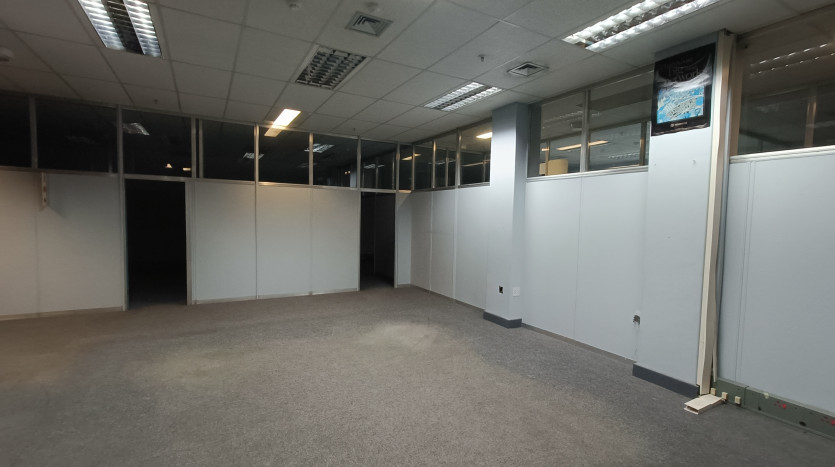 TELKOM PORTFOLIO: Commercial Building, Central Cape Town Property Images
