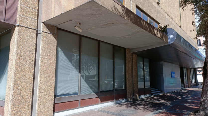 TELKOM PORTFOLIO: Commercial Building, Central Cape Town Property Images