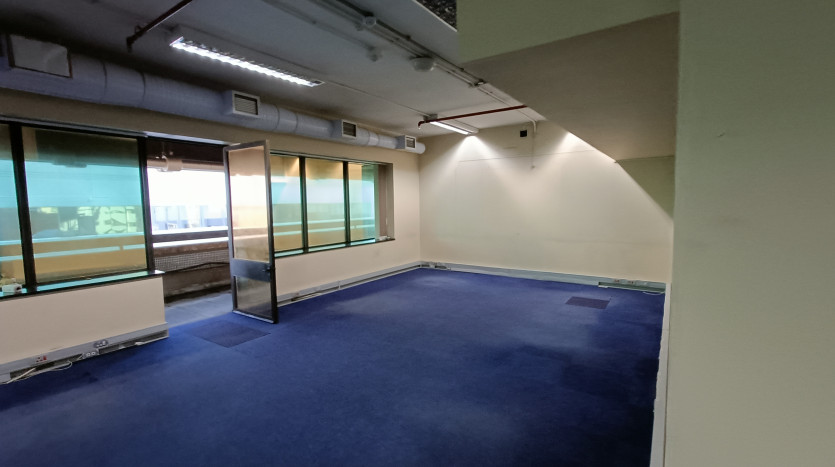 TELKOM PORTFOLIO: Commercial Building, Central Cape Town Property Images
