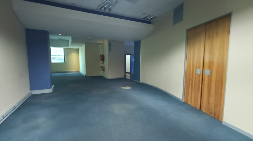 TELKOM PORTFOLIO: Commercial Building, Central Cape Town Property Images