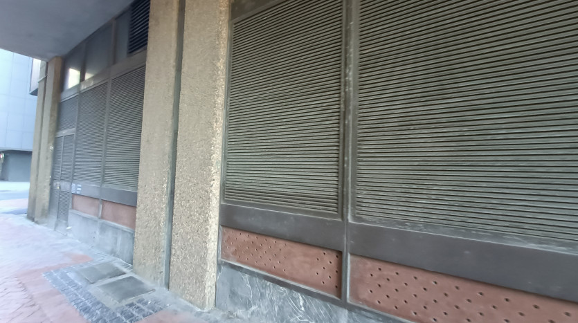 TELKOM PORTFOLIO: Commercial Building, Central Cape Town Property Images